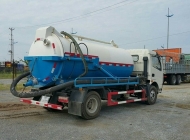 Top 5 công ty rút hầm cầu quận 3 uy tín, chất lượng 5 sao