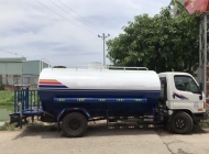 Top 5 công ty rút hầm cầu quận 5 chất lượng 5 sao, trọn gói