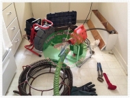 Một số cách thông tắc bồn cầu hiệu quả