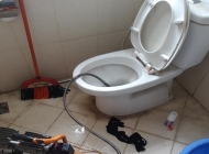 Top 5 công ty thông bồn cầu quận Thủ Đức uy tín, giá rẻ