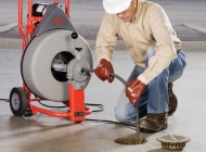 Top 5 công ty thông cống nghẹt huyện Cần Giờ uy tín tuyệt vời