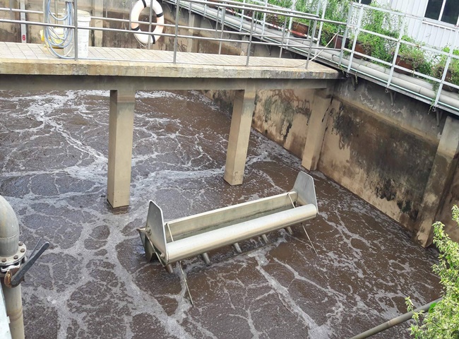 Vận chuyển b&ugrave;n vi sinh Cần Thơ cảnh b&aacute;o lừa đảo