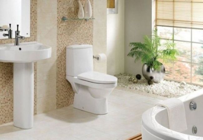 C&oacute; rất nhiều c&aacute;ch đơn giản gi&uacute;p nh&agrave; vệ sinh lu&ocirc;n thơm tho
