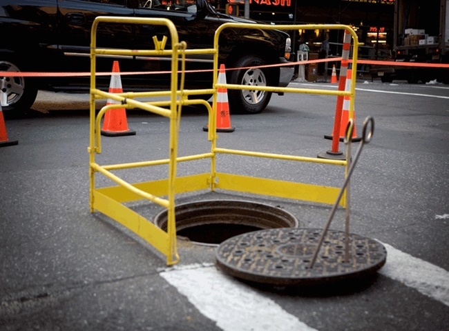 R&uacute;t hầm cầu quận 4 c&oacute; thiết bị m&aacute;y m&oacute;c rất hiện đại