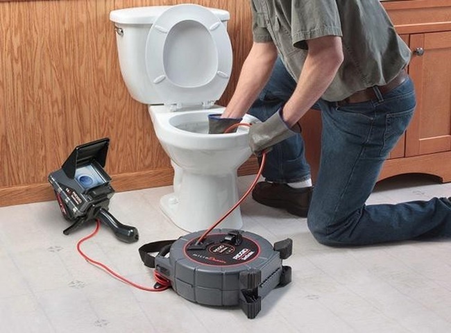 Thợ thông bồn cầu quận Tân Bình Thịnh Đạt phục vụ 24/7