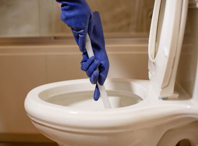 Đơn vị th&ocirc;ng bồn cầu quận G&ograve; Vấp Tr&iacute; Ph&aacute;t c&oacute; ưu điểm về chất lượng