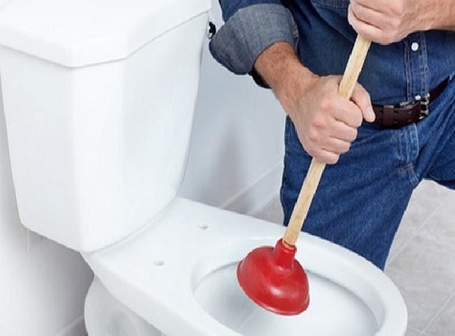 Dịch vụ th&ocirc;ng bồn cầu quận 11 c&oacute; chất lượng cao