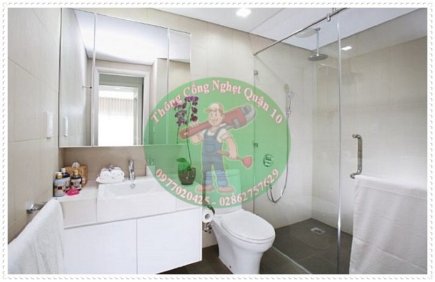 C&oacute; n&ecirc;n x&acirc;y dựng nh&agrave; vệ sinh trong ph&ograve;ng ngủ kh&ocirc;ng