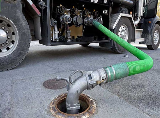 Đơn vị th&ocirc;ng c&ocirc;́ng nghẹt huyện Cần Giờ Lộc Ph&aacute;t quy tr&igrave;nh phục vụ