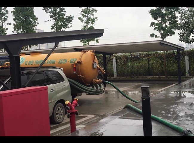 Vận chuyển b&ugrave;n vi sinh Vĩnh Long v&agrave; c&aacute;c loại b&ugrave;n