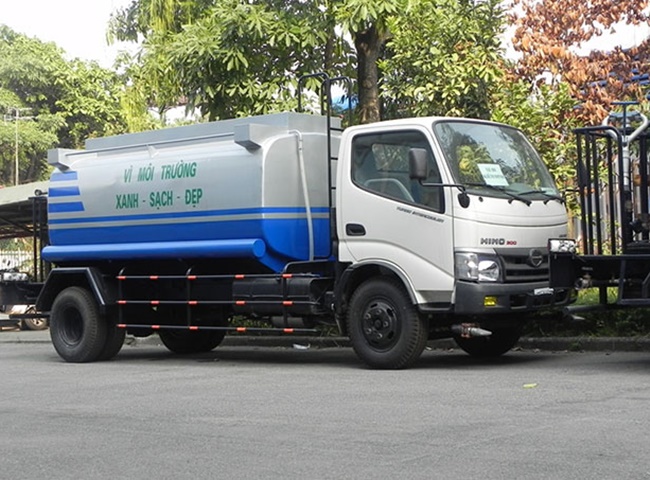 Gi&aacute; vận chuyển b&ugrave;n vi sinh Vĩnh Long
